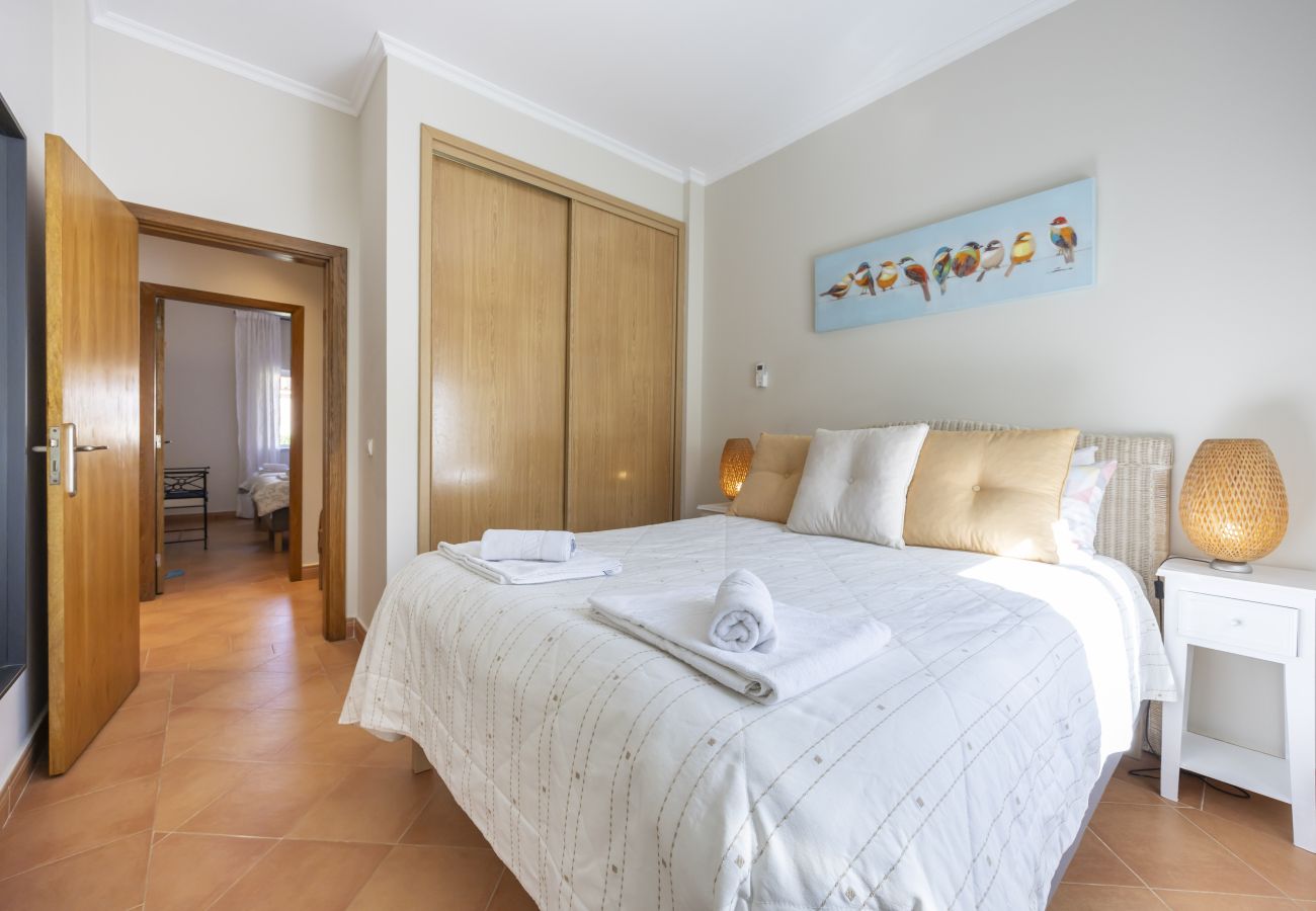 Villa in Luz - CoolHouses Algarve Luz|Casa das Amendoeiras 