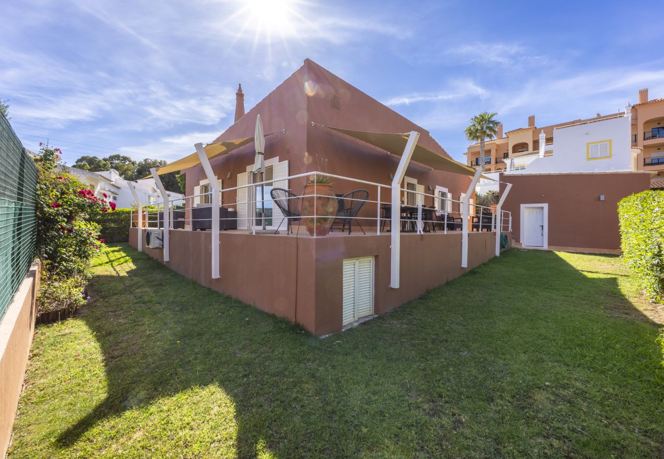 Villa in Luz - CoolHouses Algarve Luz|Casa das Amendoeiras 