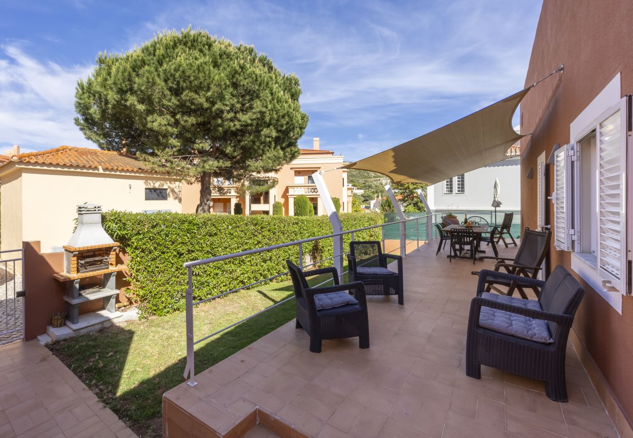 Villa in Luz - CoolHouses Algarve Luz|Casa das Amendoeiras 
