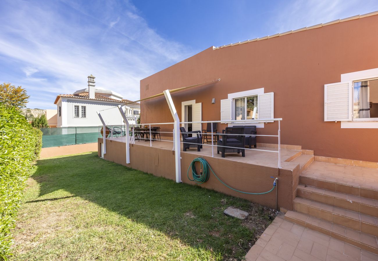 Villa in Luz - CoolHouses Algarve Luz|Casa das Amendoeiras 