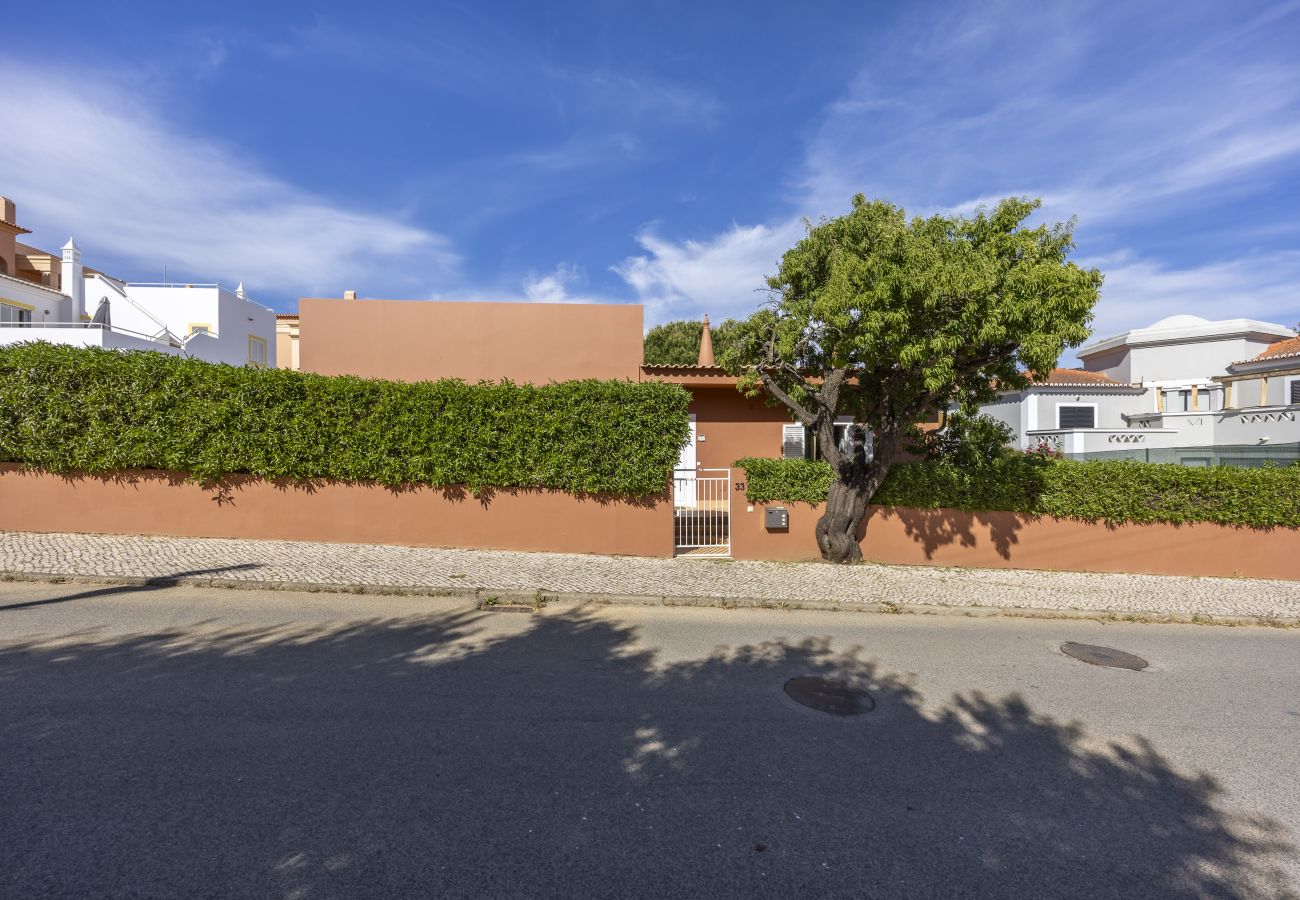Villa in Luz - CoolHouses Algarve Luz|Casa das Amendoeiras 