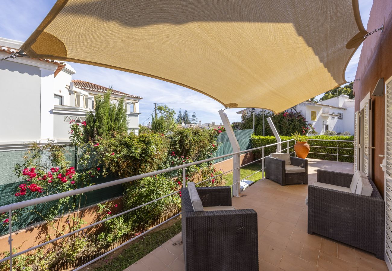 Villa in Luz - CoolHouses Algarve Luz|Casa das Amendoeiras 