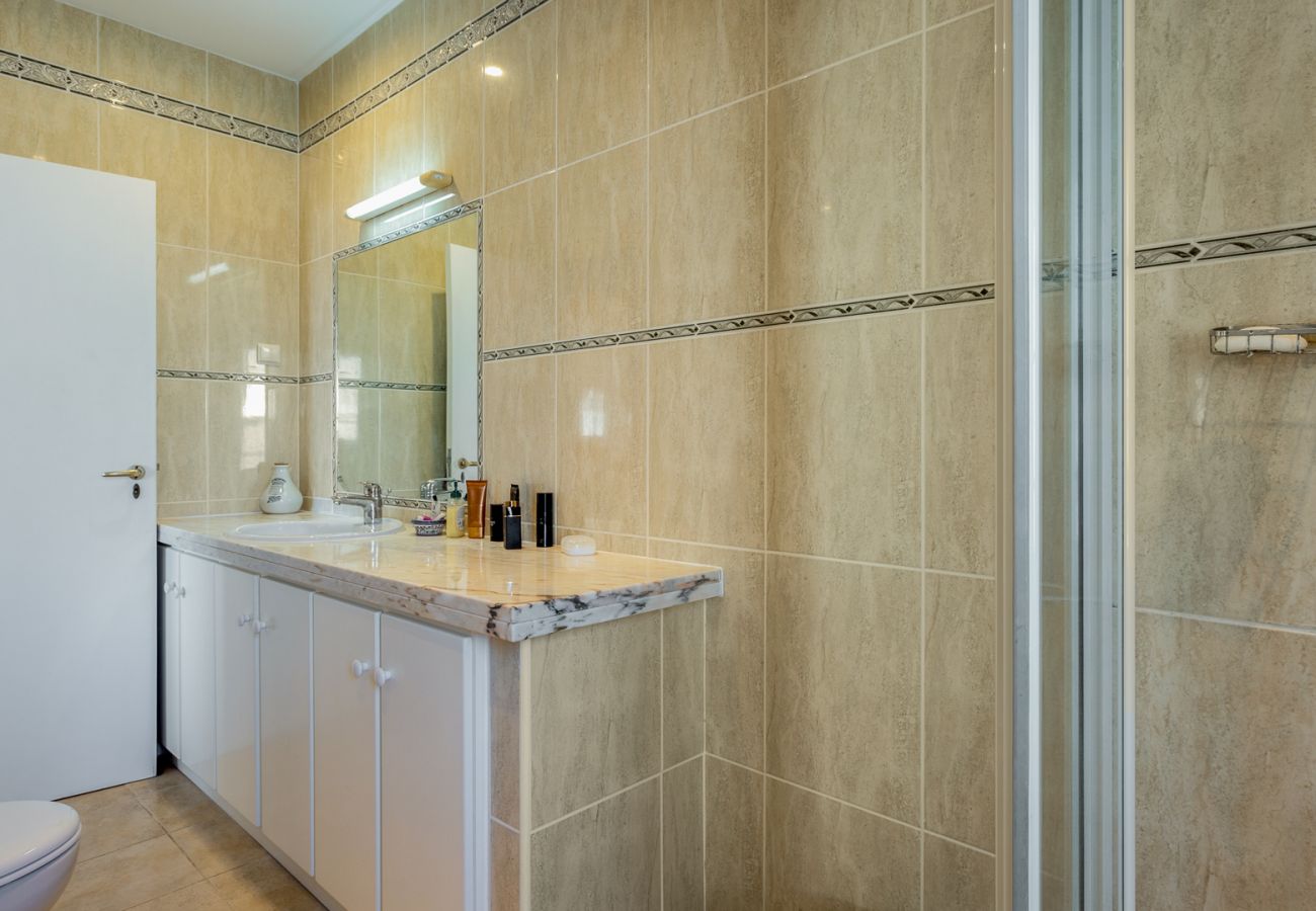 Terraced House in Lagos - CoolHouses Algarve Luz | Casa Salute 