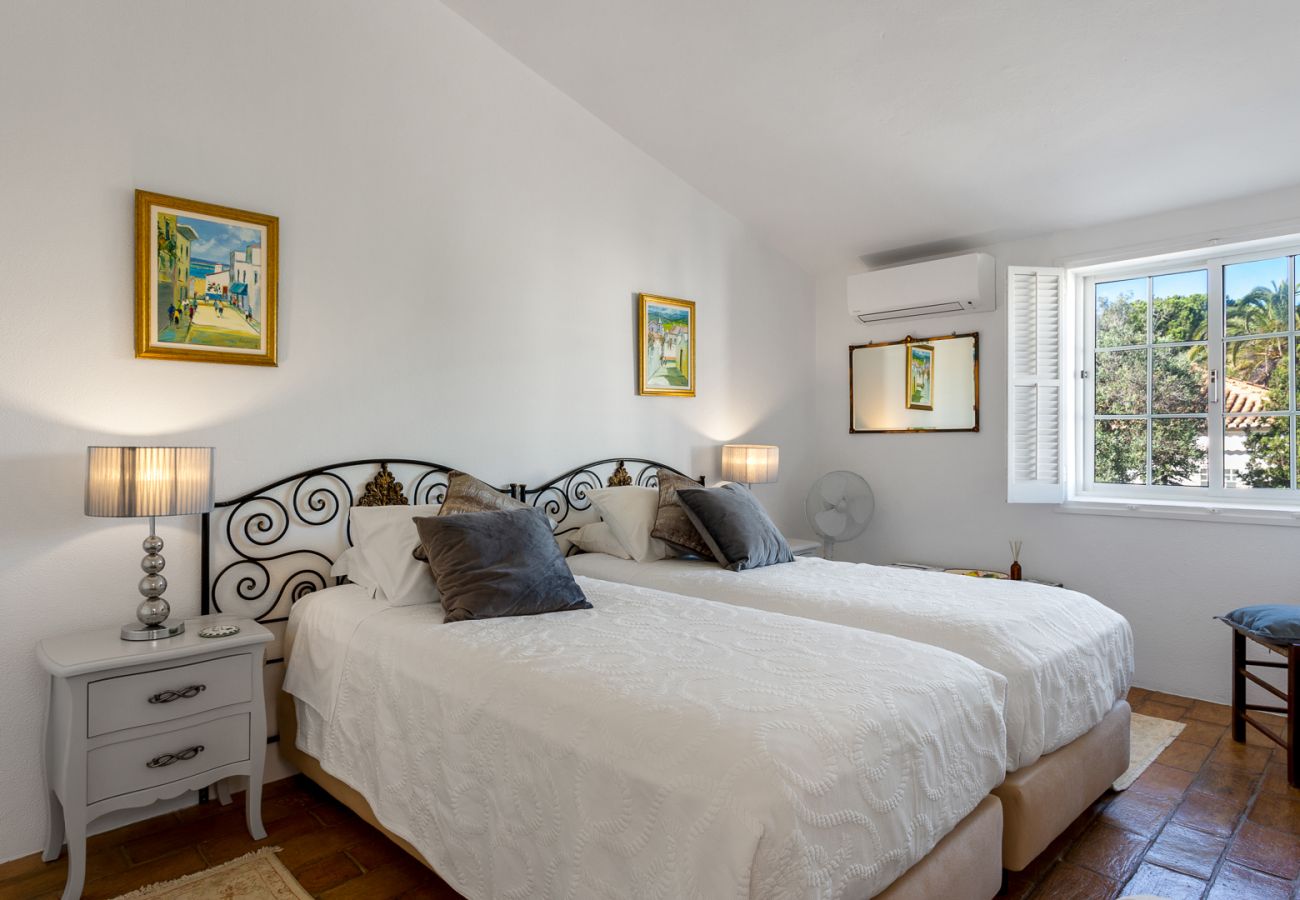 Terraced House in Lagos - CoolHouses Algarve Luz | Casa Salute 