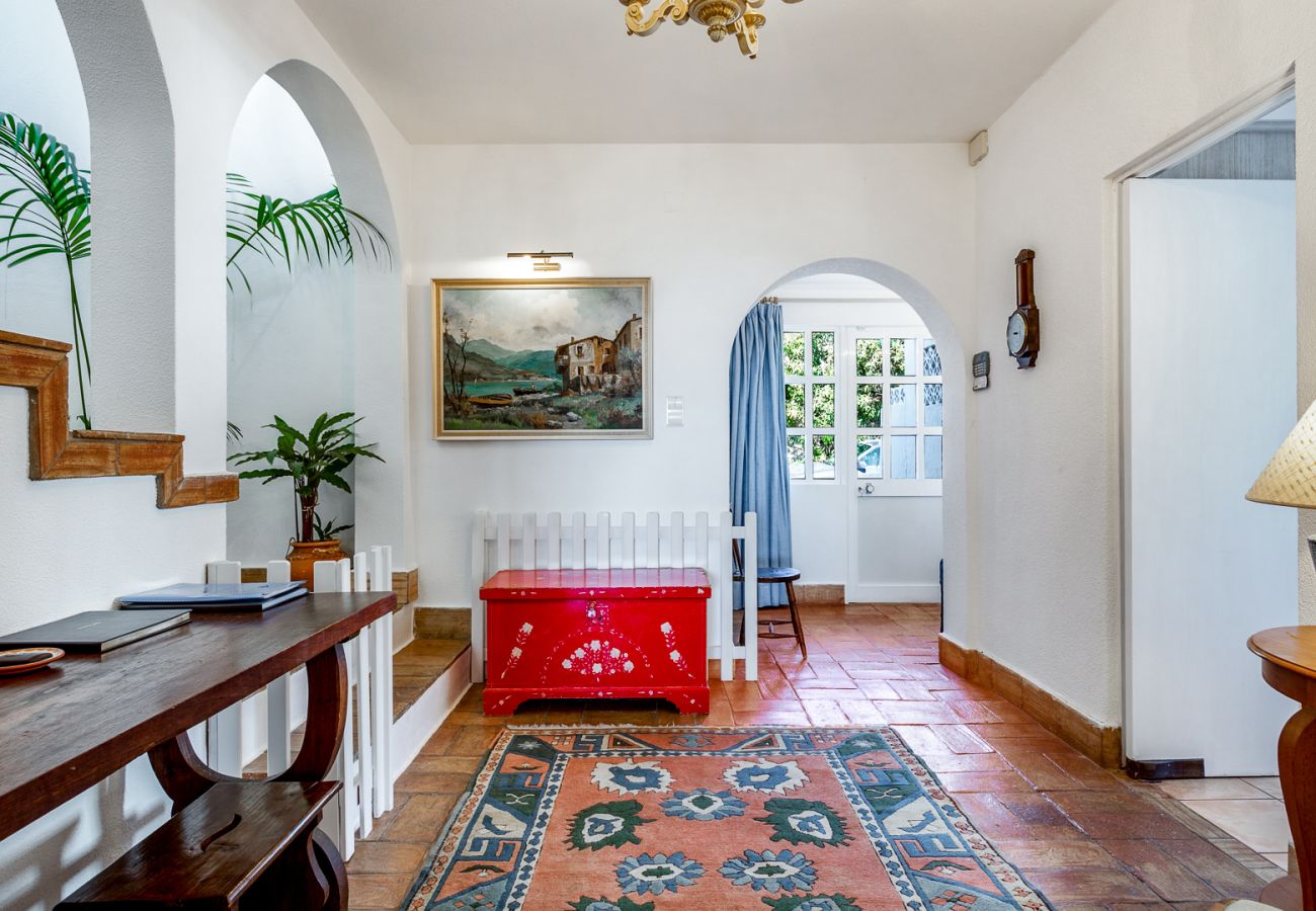 Terraced House in Lagos - CoolHouses Algarve Luz | Casa Salute 