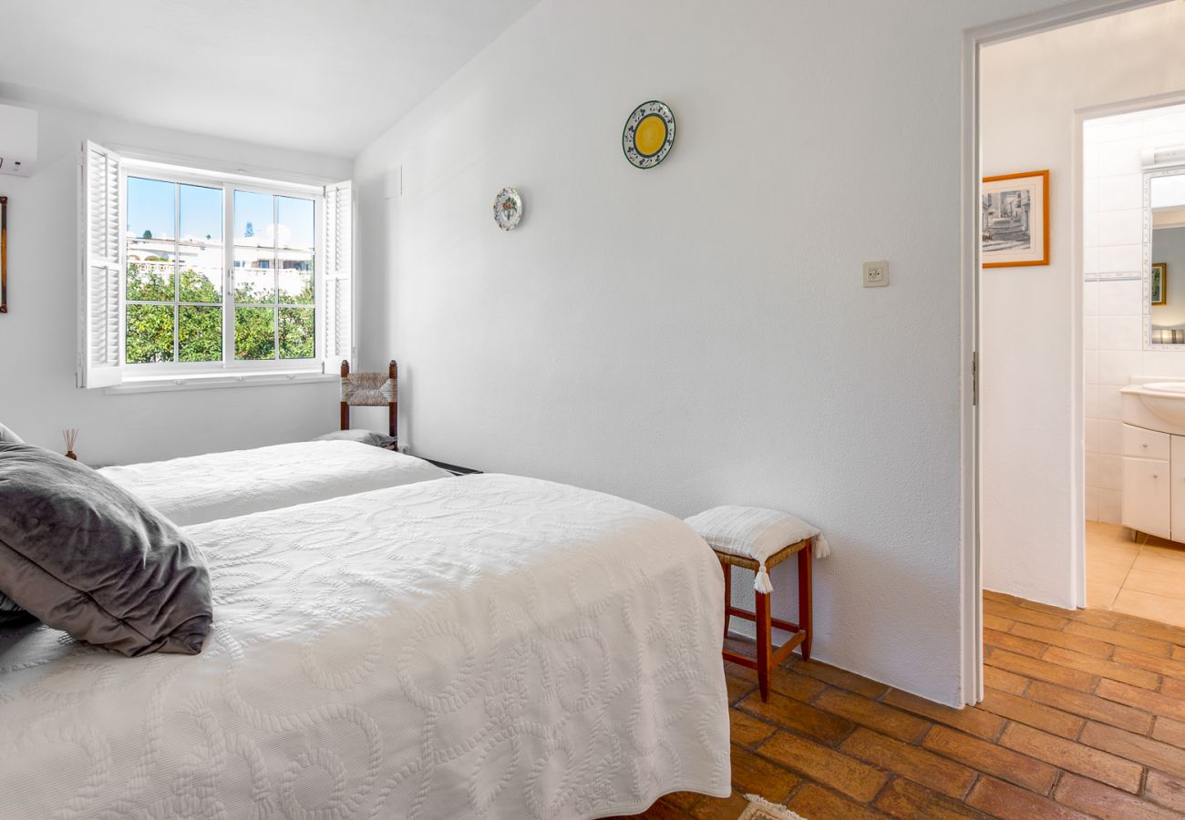 Terraced House in Lagos - CoolHouses Algarve Luz | Casa Salute 