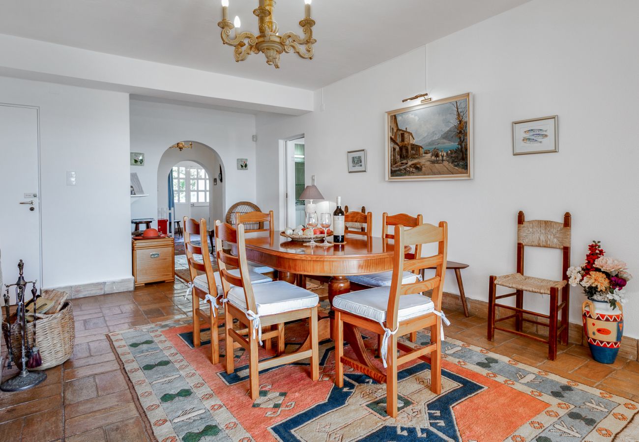 Terraced House in Lagos - CoolHouses Algarve Luz | Casa Salute 