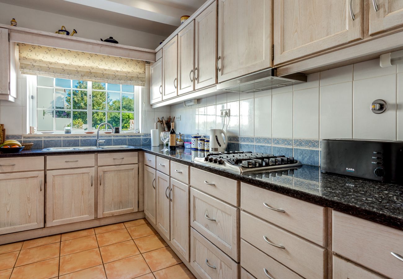 Terraced House in Lagos - CoolHouses Algarve Luz | Casa Salute 