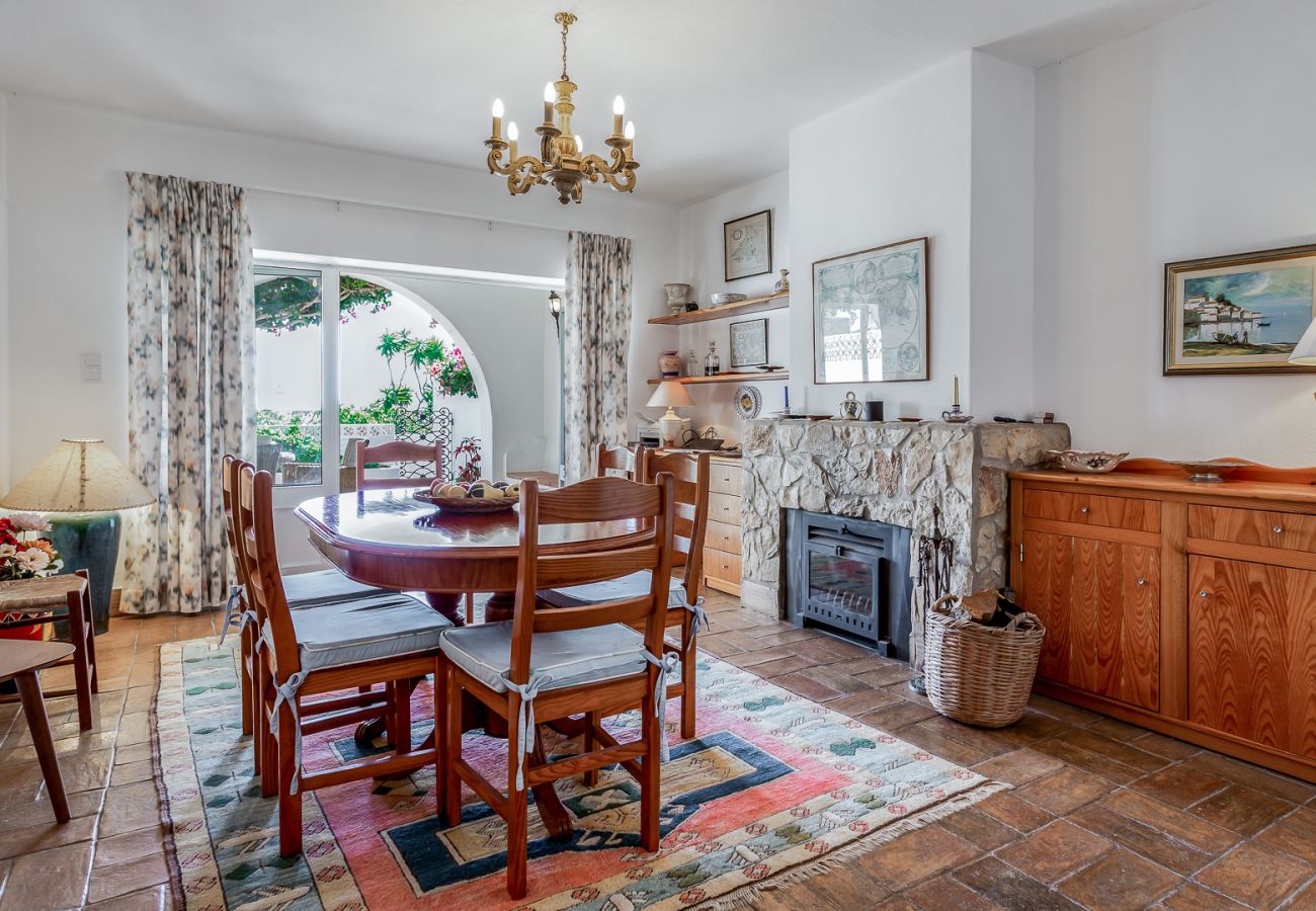 Terraced House in Lagos - CoolHouses Algarve Luz | Casa Salute 