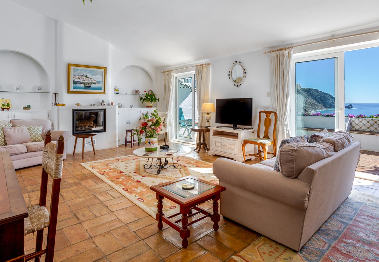 Terraced House in Lagos - CoolHouses Algarve Luz | Casa Salute 