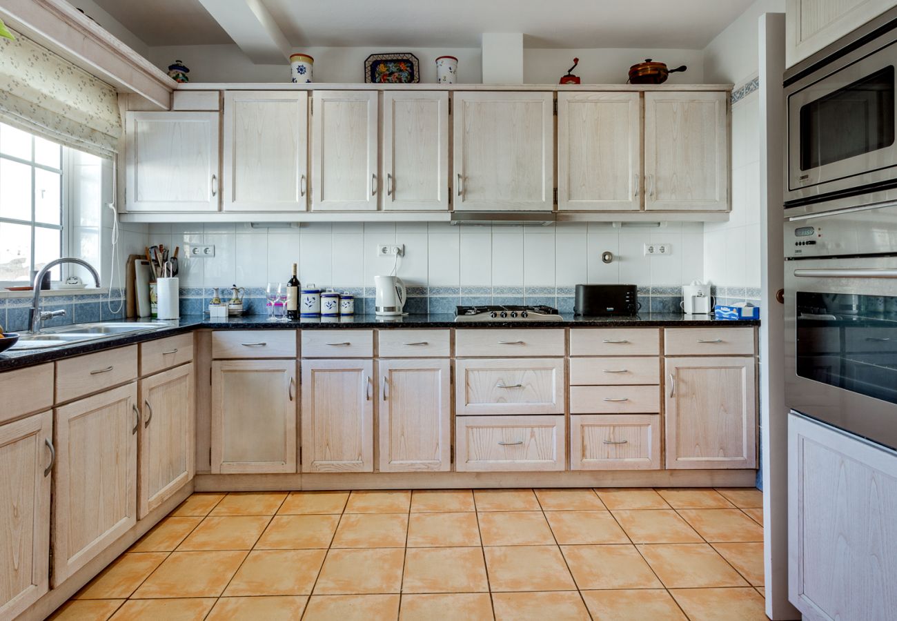 Terraced House in Lagos - CoolHouses Algarve Luz | Casa Salute 