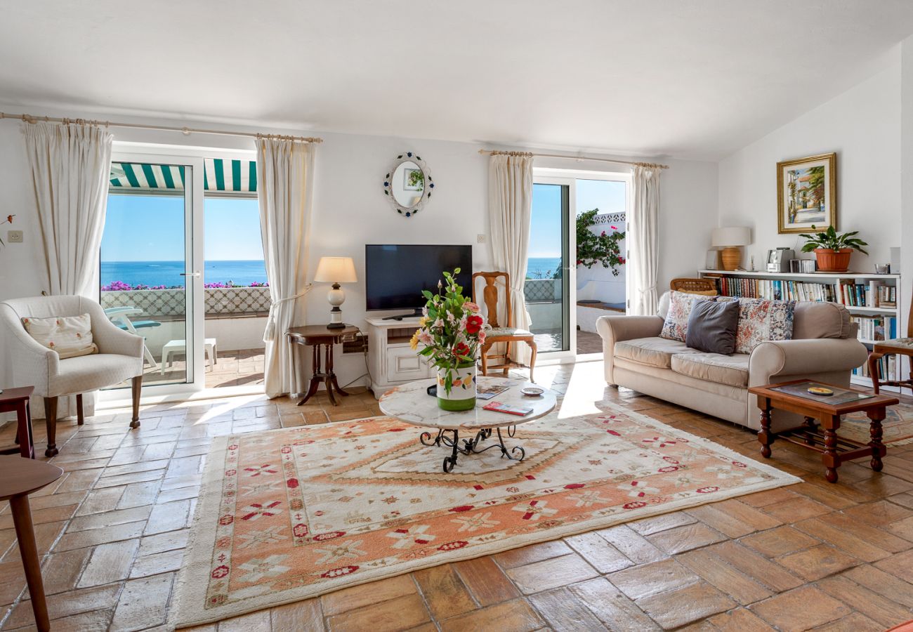 Terraced House in Lagos - CoolHouses Algarve Luz | Casa Salute 