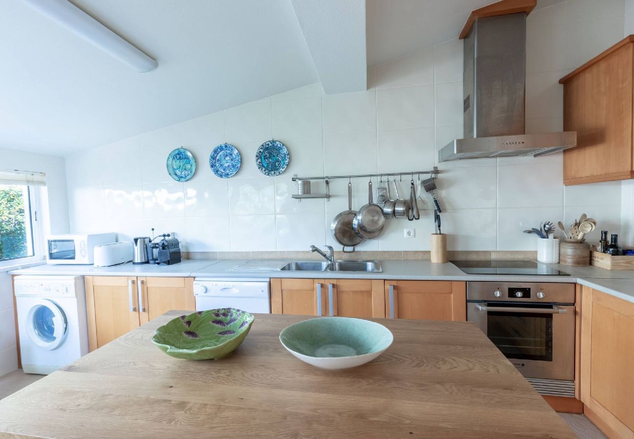 Terraced House in Lagos - CoolHouses Algarve Luz | Casa da Praia 