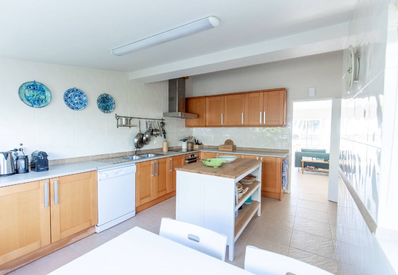 Terraced House in Lagos - CoolHouses Algarve Luz | Casa da Praia 