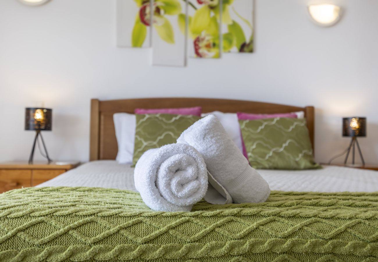 Apartment in Lagos - CoolHouses Algarve Luz | Blue Ocean View 