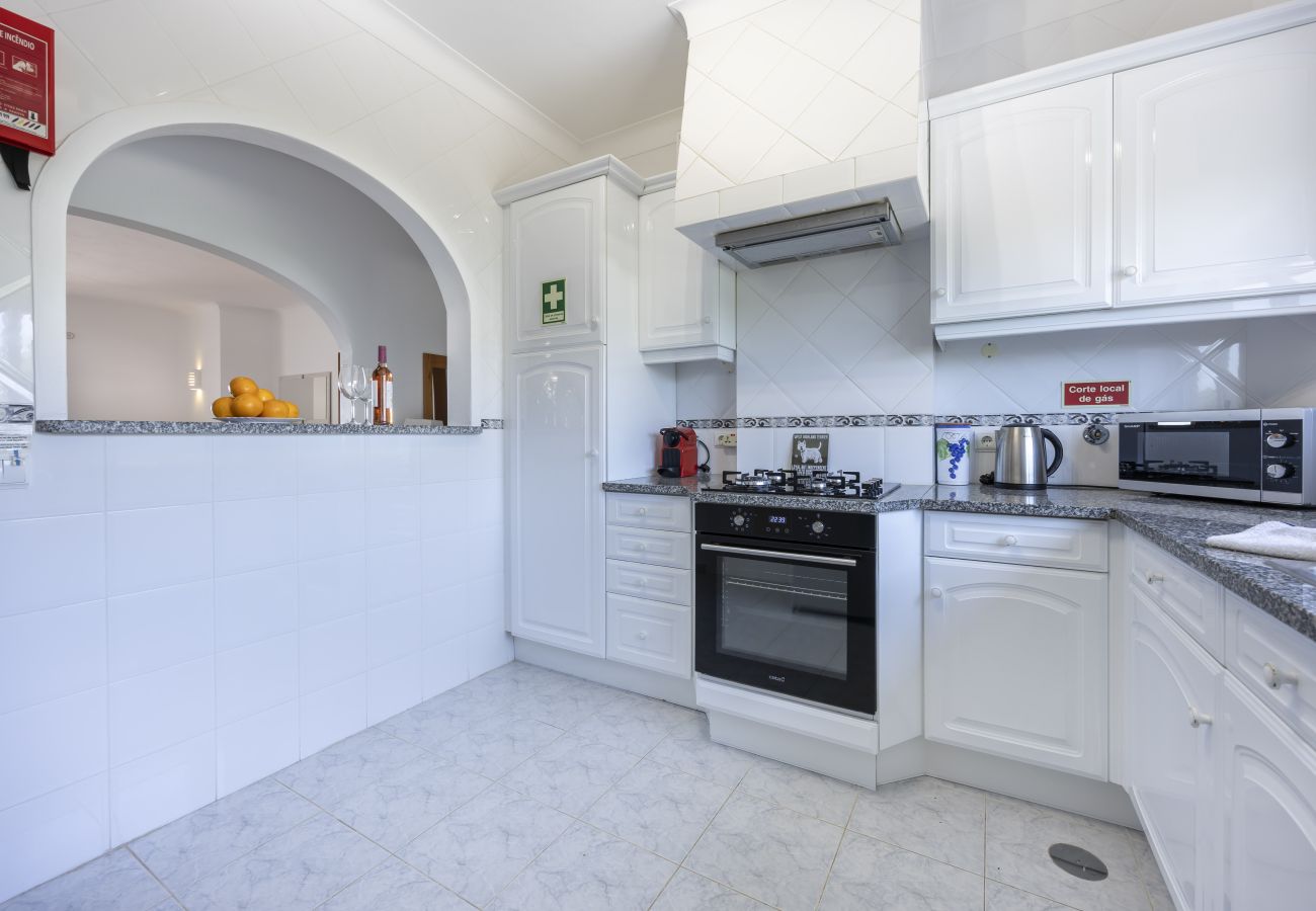Apartment in Lagos - CoolHouses Algarve Luz | Blue Ocean View 