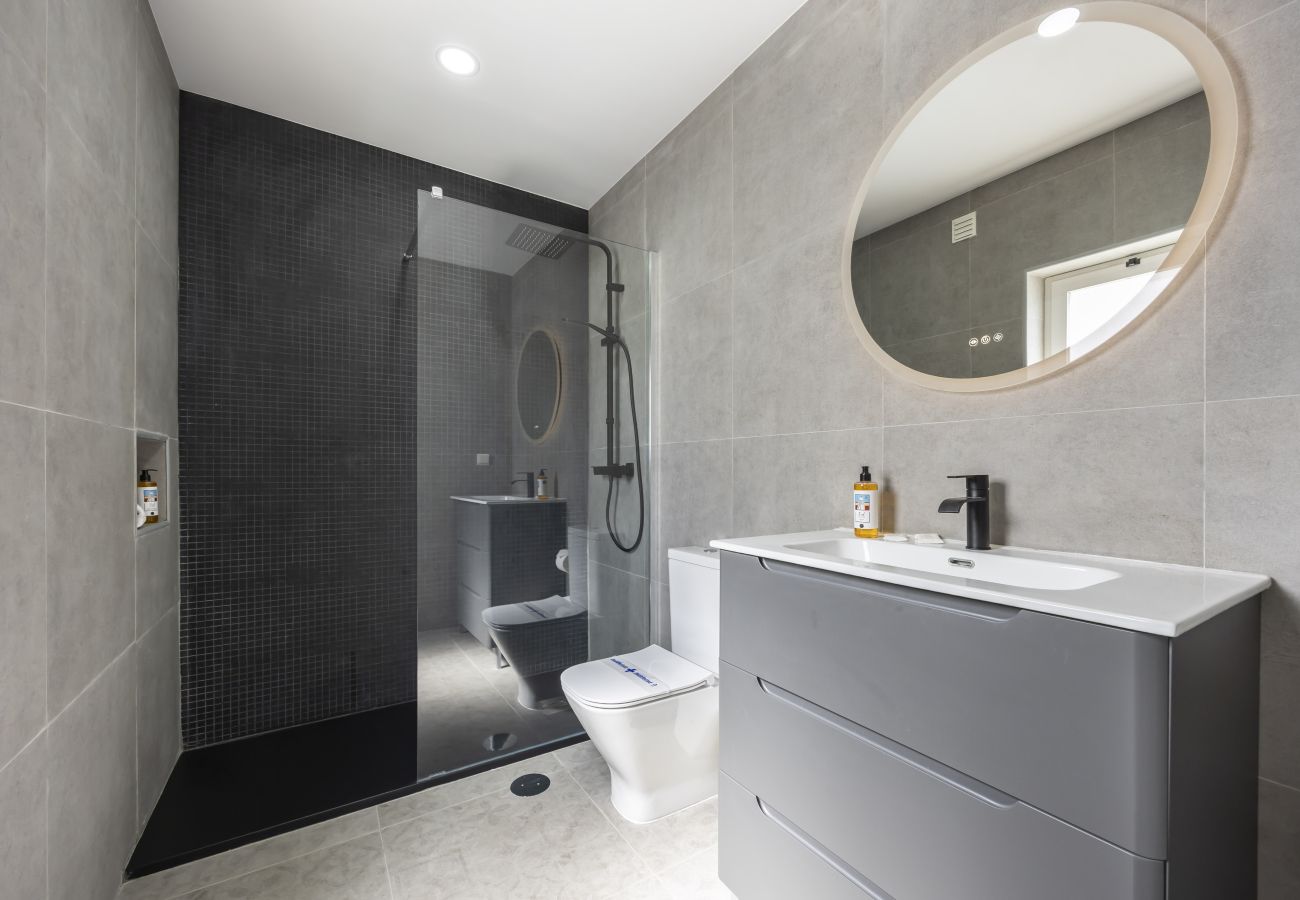 Apartment in Luz - CoolHouses Algarve Luz | Blue Ocean View T2