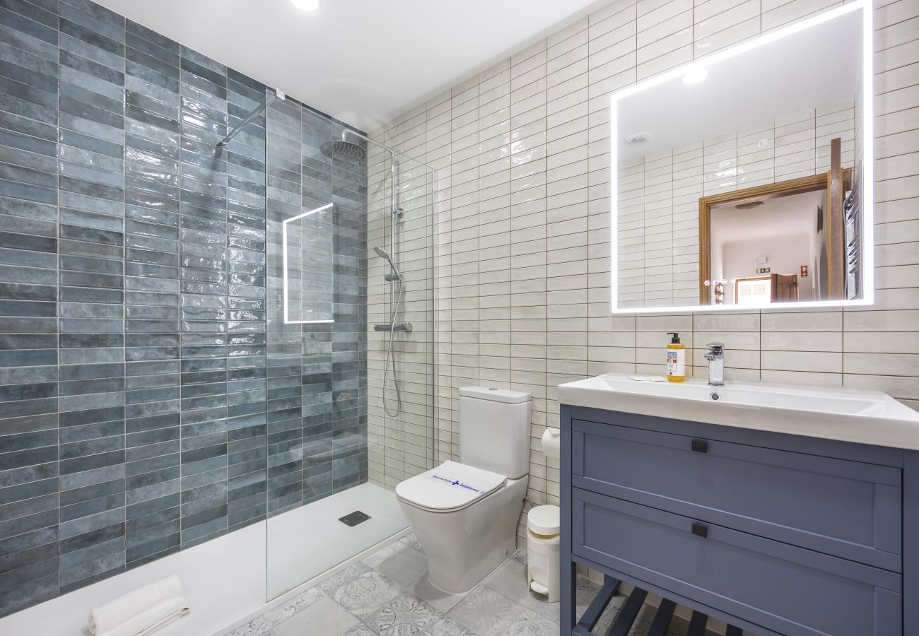 Apartment in Luz - CoolHouses Algarve Luz | Blue Ocean View T2