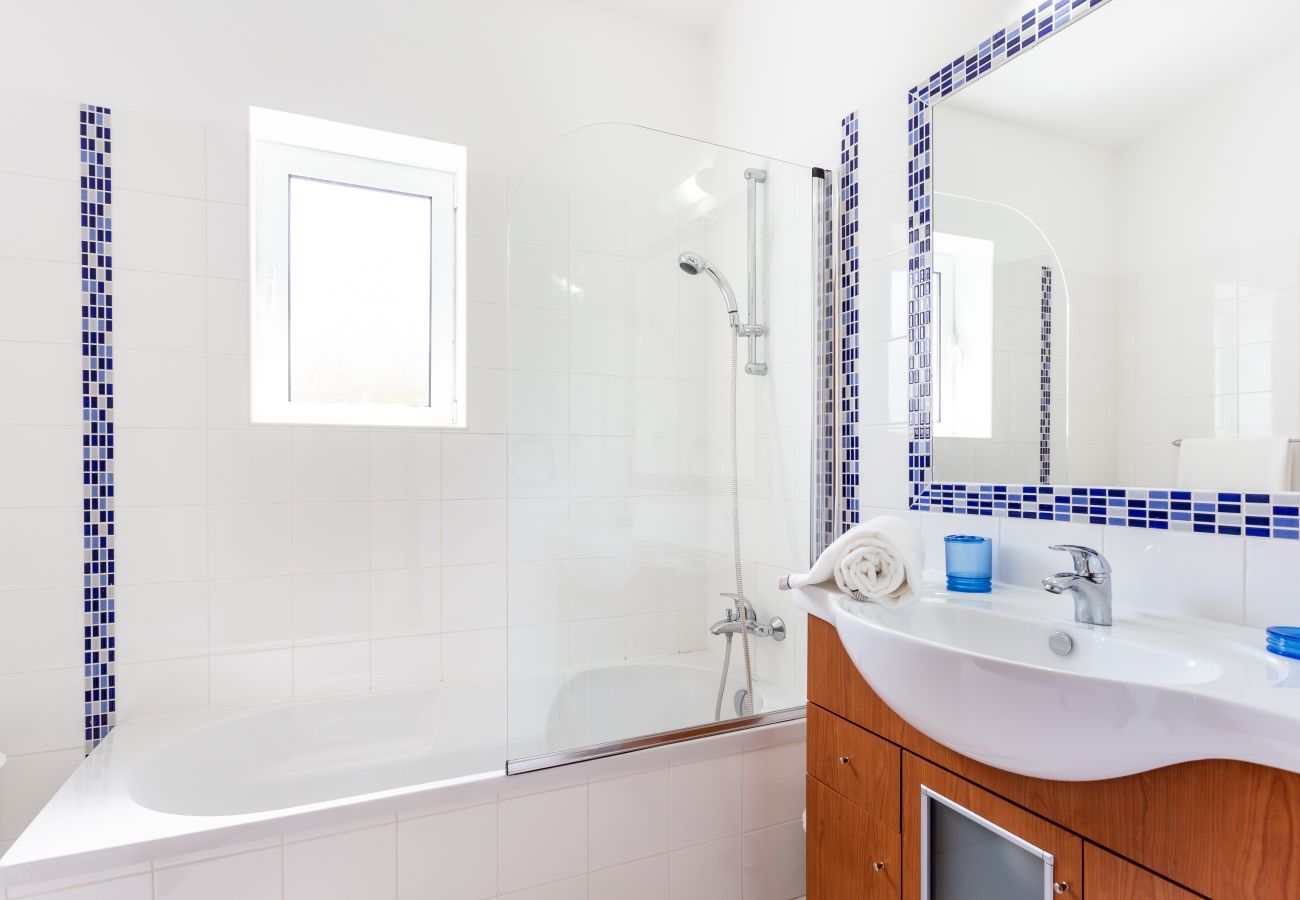 Terraced House in Lagos - CoolHouses Algarve Lagos | Casa Evasion 