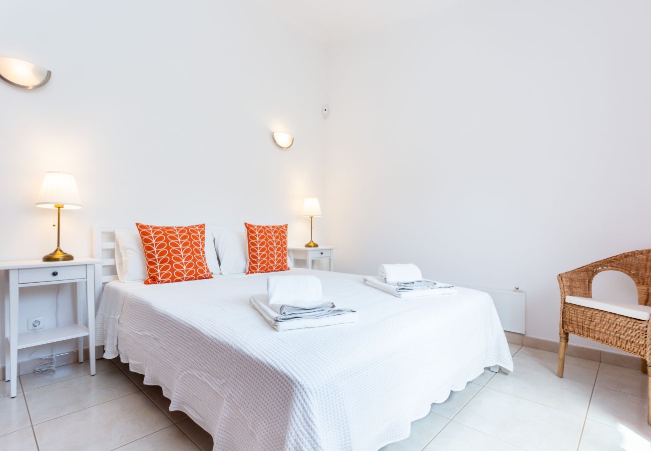 Terraced House in Lagos - CoolHouses Algarve Lagos | Casa Evasion 