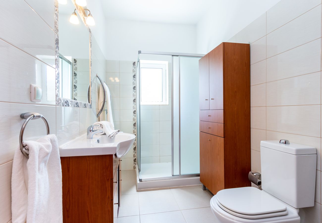 Terraced House in Lagos - CoolHouses Algarve Lagos | Casa Evasion 