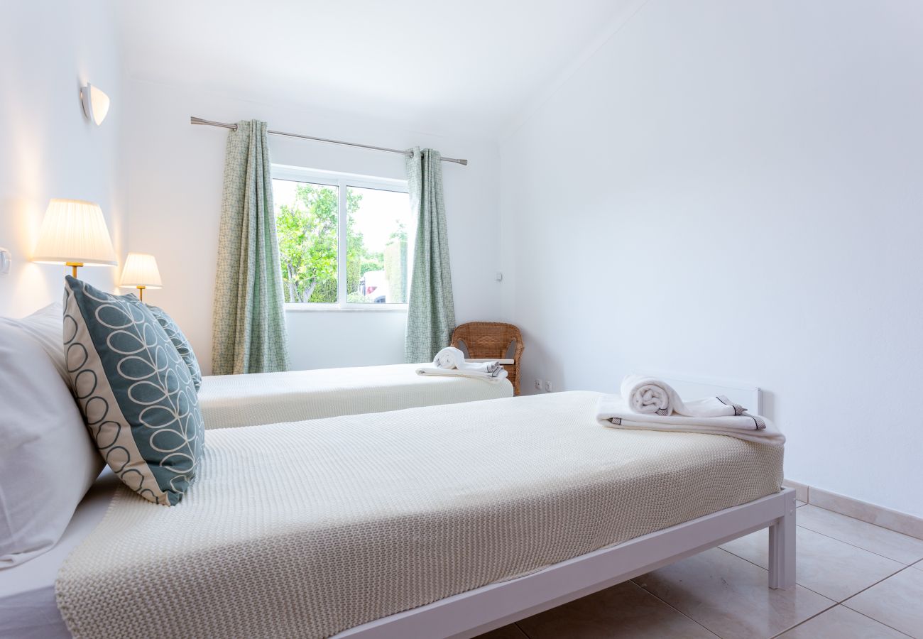 Terraced House in Lagos - CoolHouses Algarve Lagos | Casa Evasion 