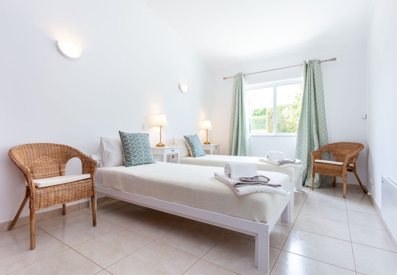 Terraced House in Lagos - CoolHouses Algarve Lagos | Casa Evasion 