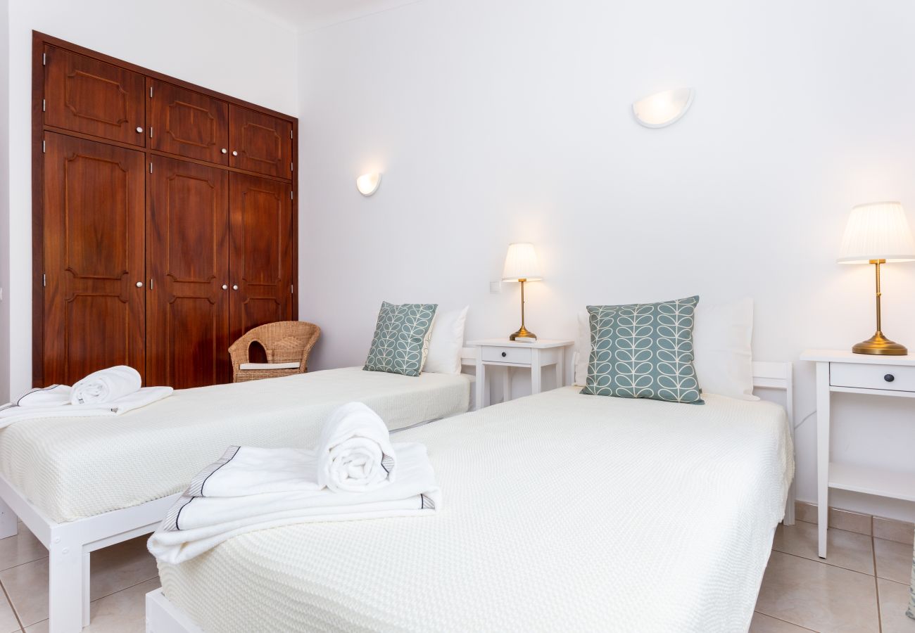 Terraced House in Lagos - CoolHouses Algarve Lagos | Casa Evasion 