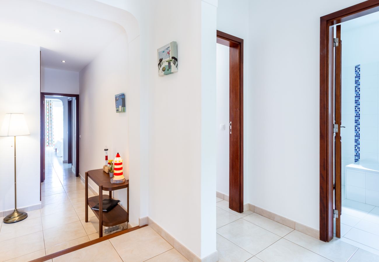 Terraced House in Lagos - CoolHouses Algarve Lagos | Casa Evasion 