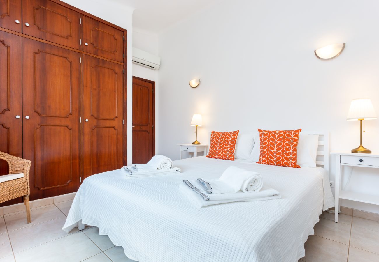 Terraced House in Lagos - CoolHouses Algarve Lagos | Casa Evasion 