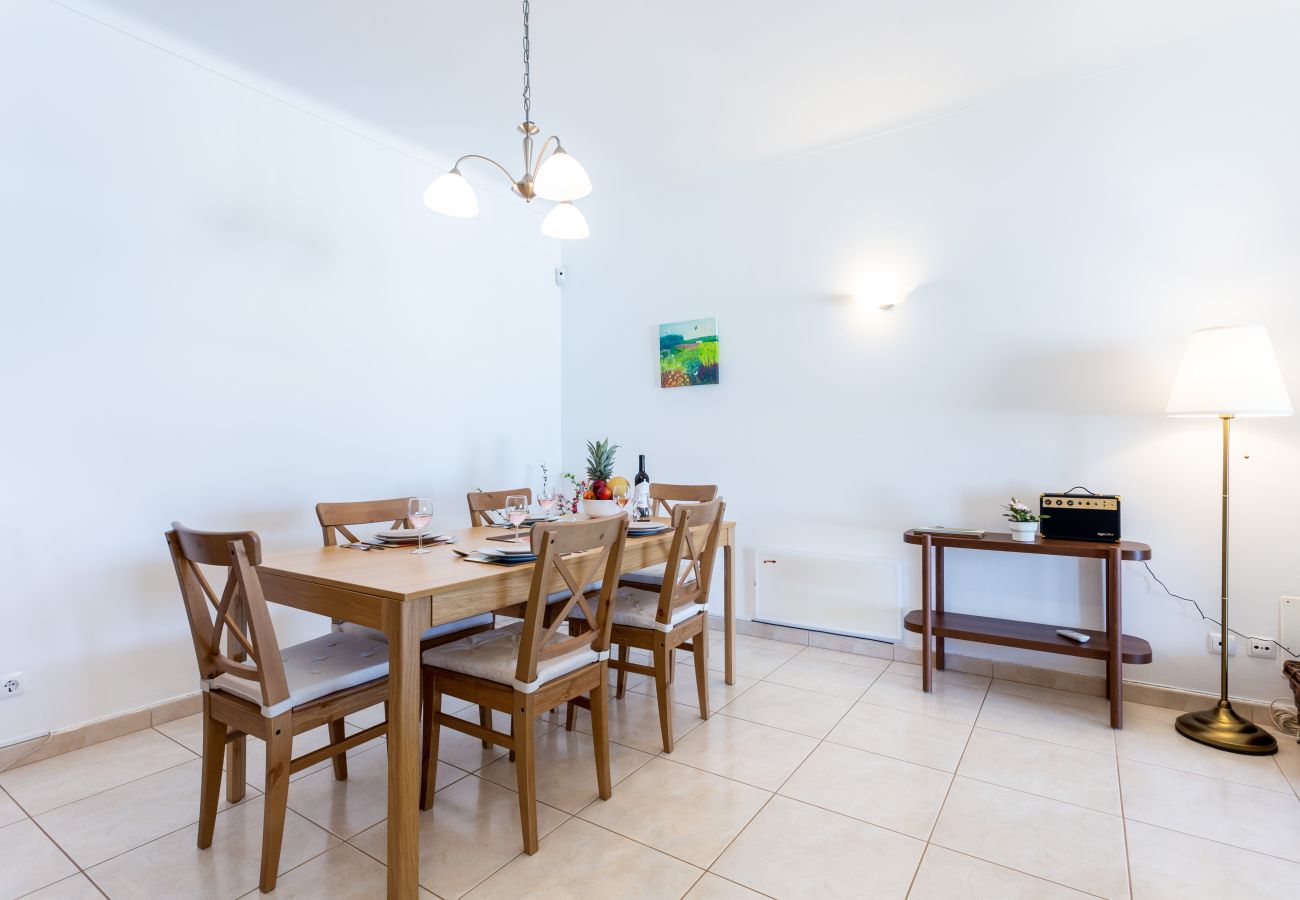 Terraced House in Lagos - CoolHouses Algarve Lagos | Casa Evasion 
