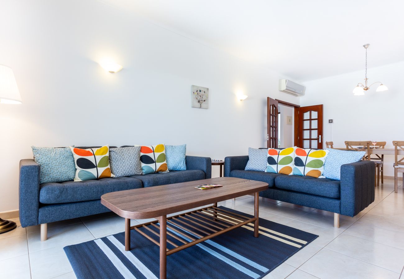 Terraced House in Lagos - CoolHouses Algarve Lagos | Casa Evasion 