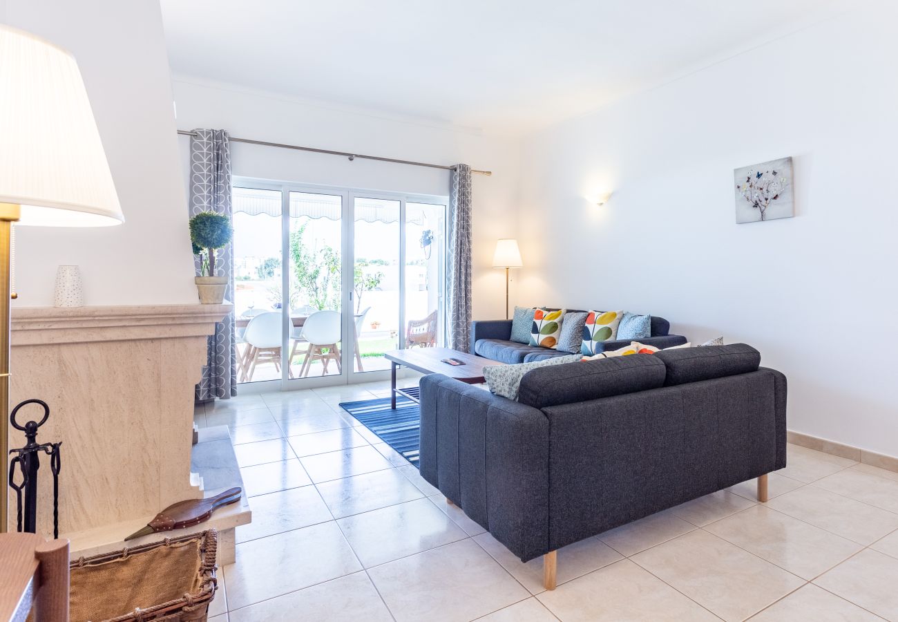 Terraced House in Lagos - CoolHouses Algarve Lagos | Casa Evasion 