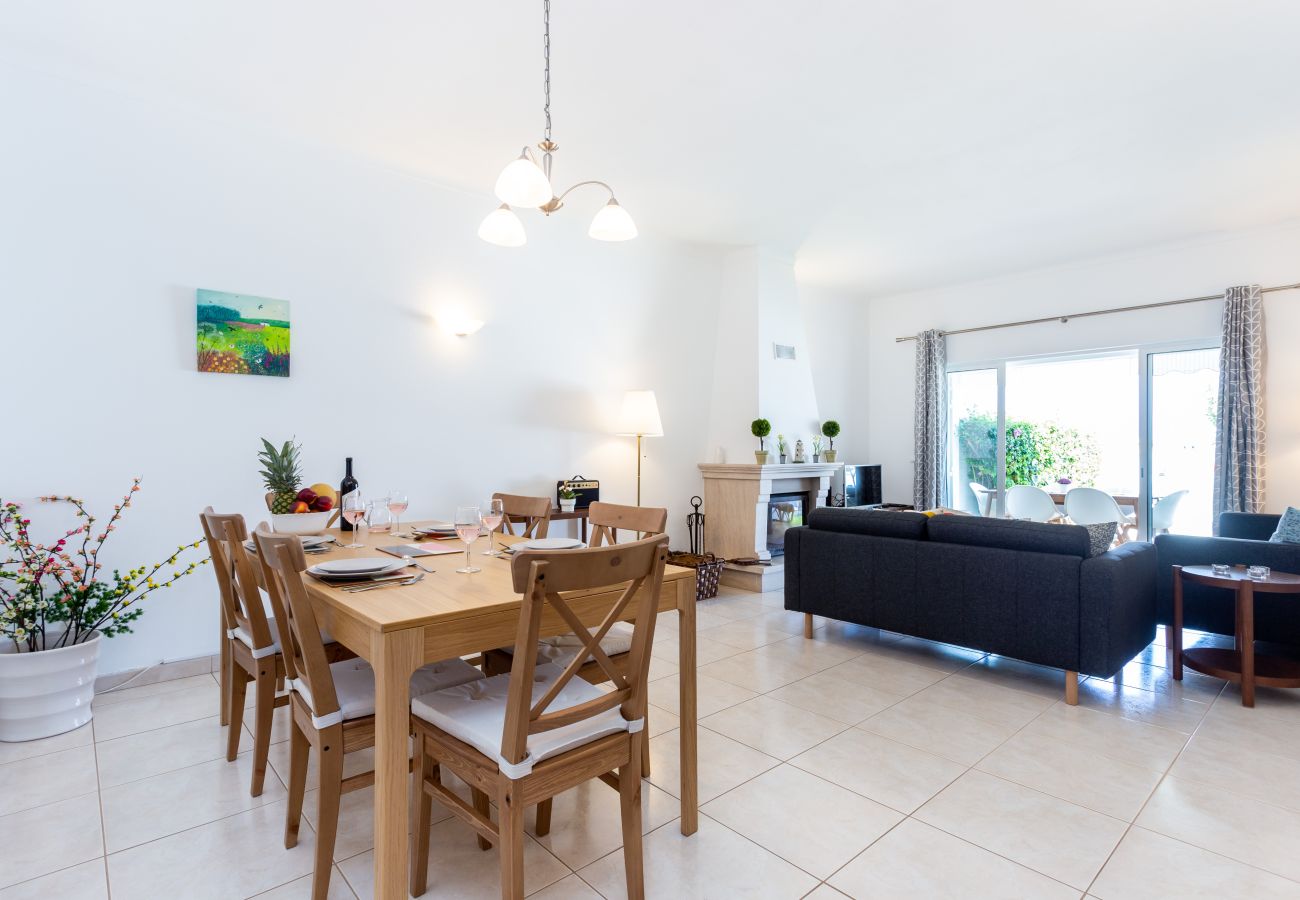 Terraced House in Lagos - CoolHouses Algarve Lagos | Casa Evasion 