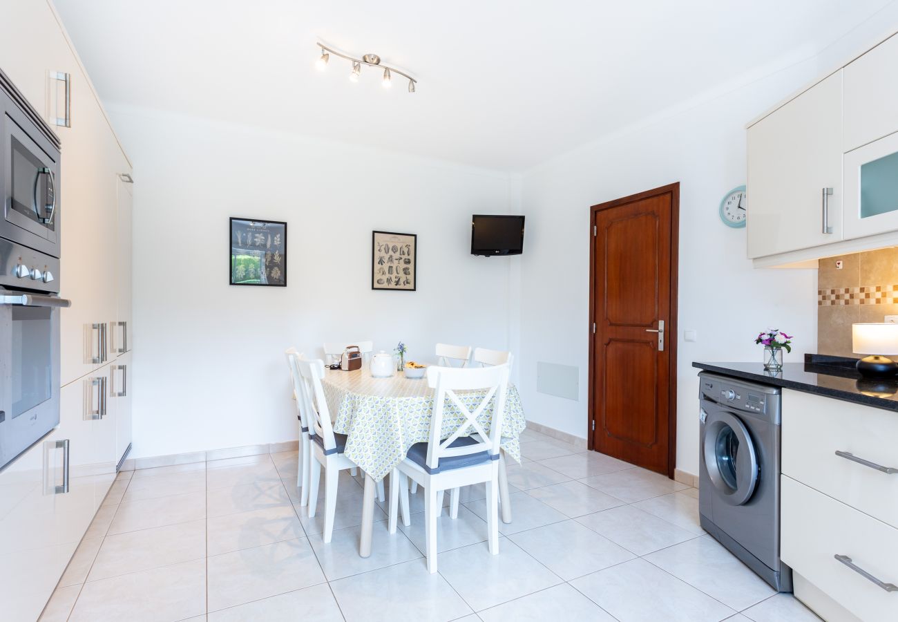 Terraced House in Lagos - CoolHouses Algarve Lagos | Casa Evasion 