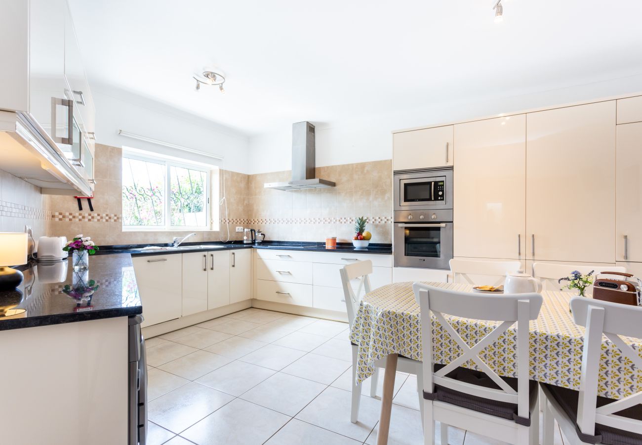 Terraced House in Lagos - CoolHouses Algarve Lagos | Casa Evasion 