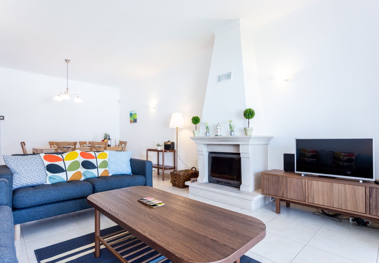 Terraced House in Lagos - CoolHouses Algarve Lagos | Casa Evasion 