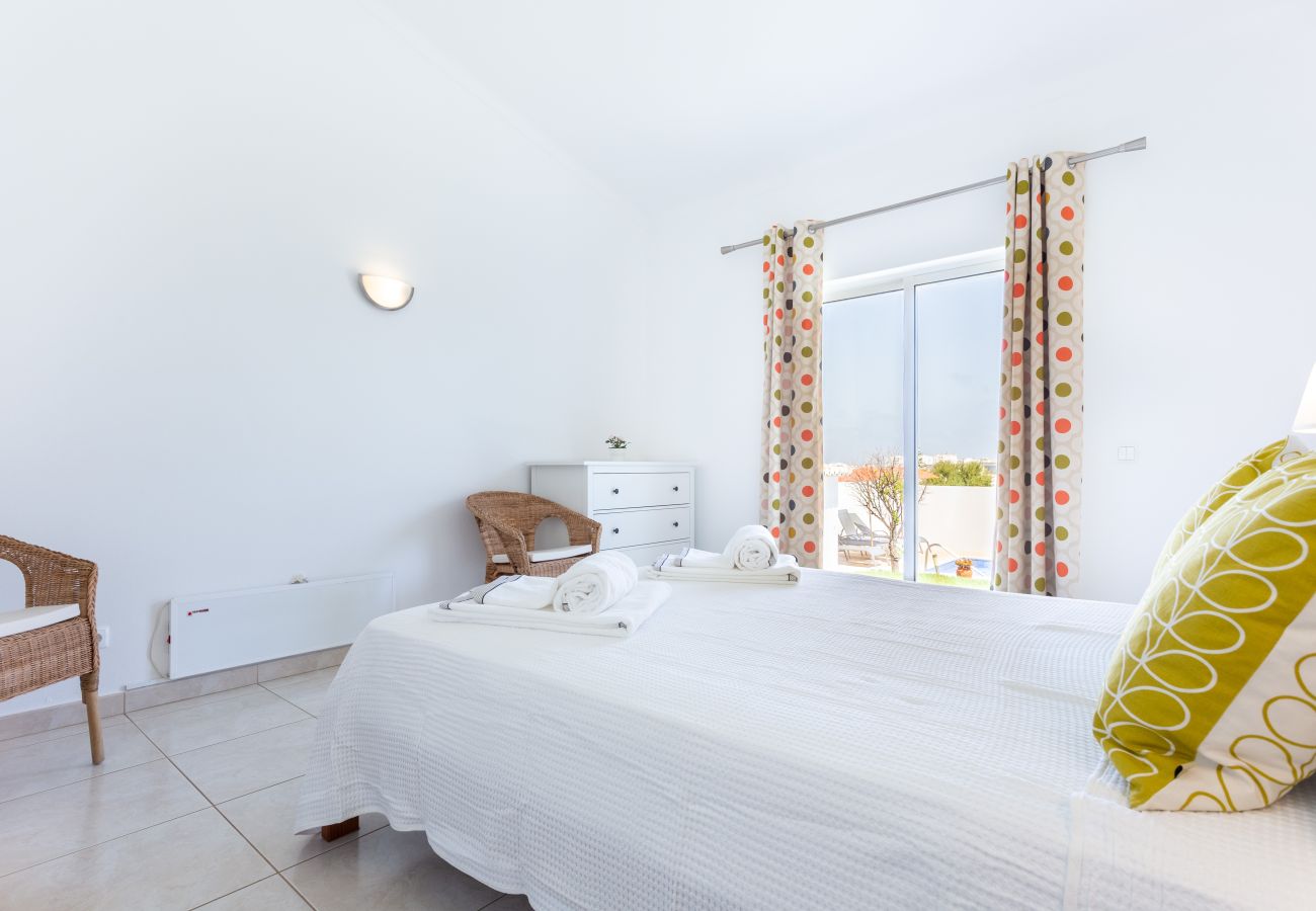 Terraced House in Lagos - CoolHouses Algarve Lagos | Casa Evasion 
