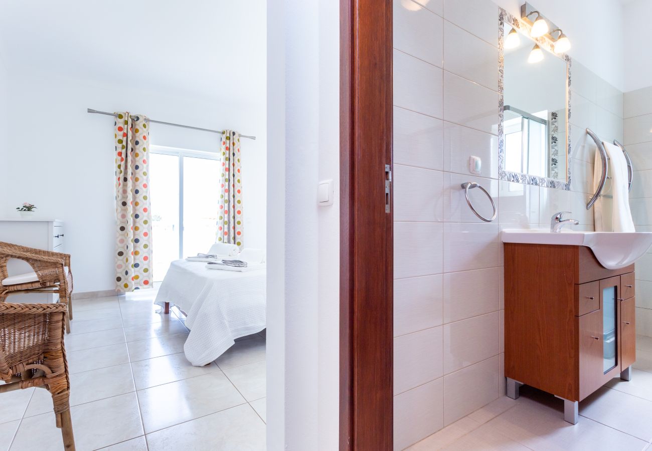 Terraced House in Lagos - CoolHouses Algarve Lagos | Casa Evasion 