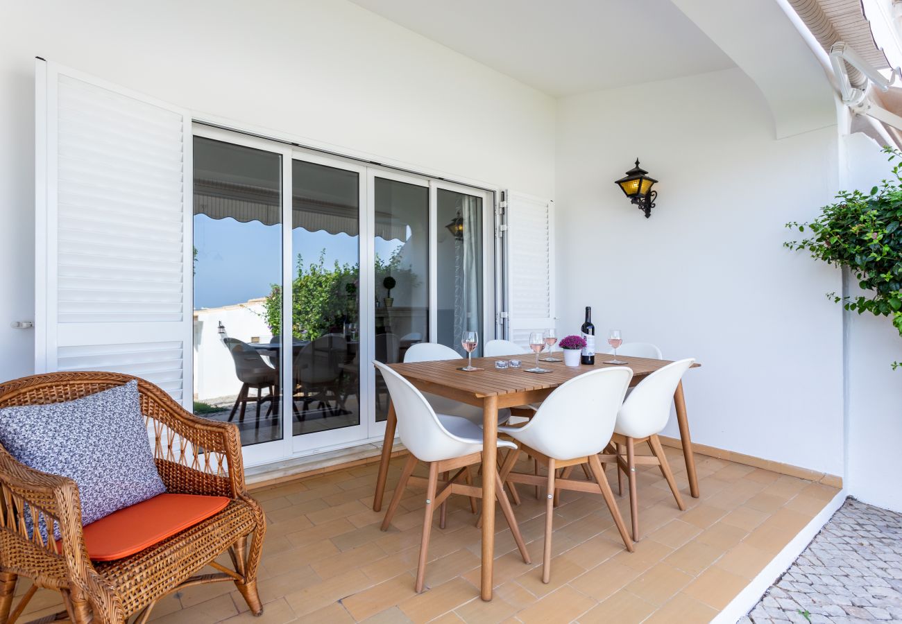 Terraced House in Lagos - CoolHouses Algarve Lagos | Casa Evasion 