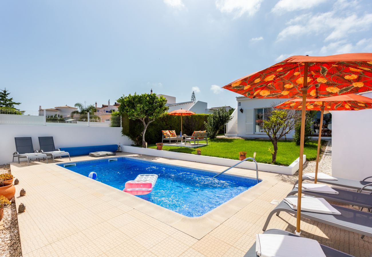 Terraced House in Lagos - CoolHouses Algarve Lagos | Casa Evasion 