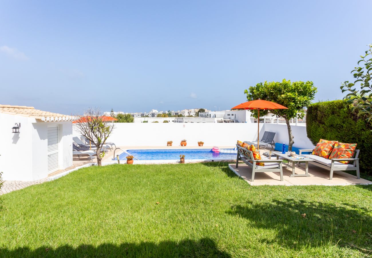 Terraced House in Lagos - CoolHouses Algarve Lagos | Casa Evasion 