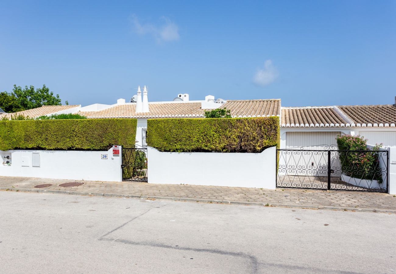 Terraced House in Lagos - CoolHouses Algarve Lagos | Casa Evasion 