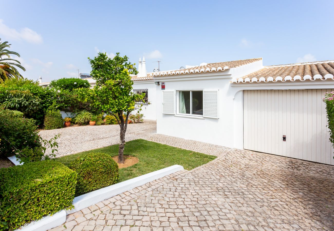 Terraced House in Lagos - CoolHouses Algarve Lagos | Casa Evasion 