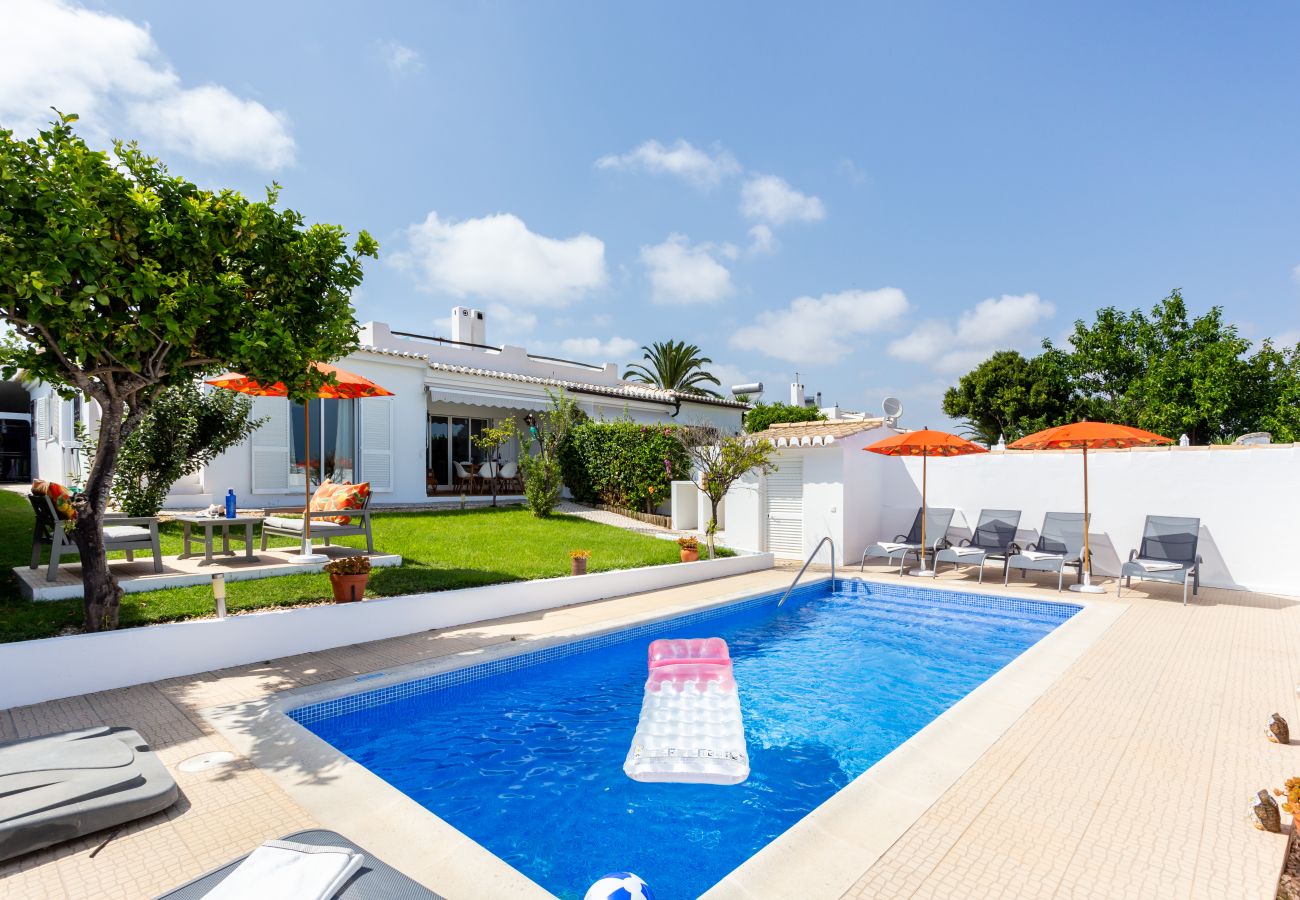 Terraced House in Lagos - CoolHouses Algarve Lagos | Casa Evasion 