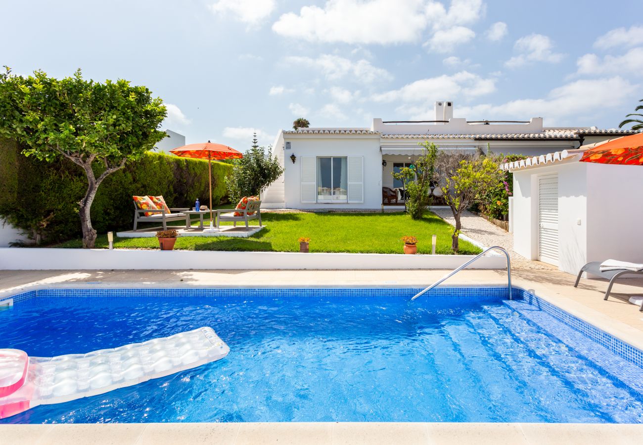 Terraced House in Lagos - CoolHouses Algarve Lagos | Casa Evasion 