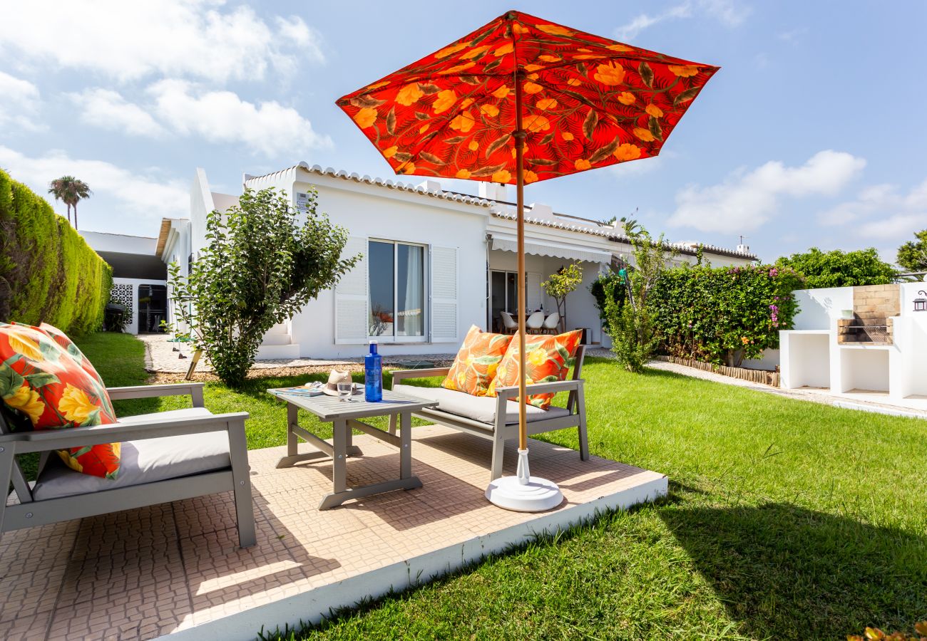 Terraced House in Lagos - CoolHouses Algarve Lagos | Casa Evasion 