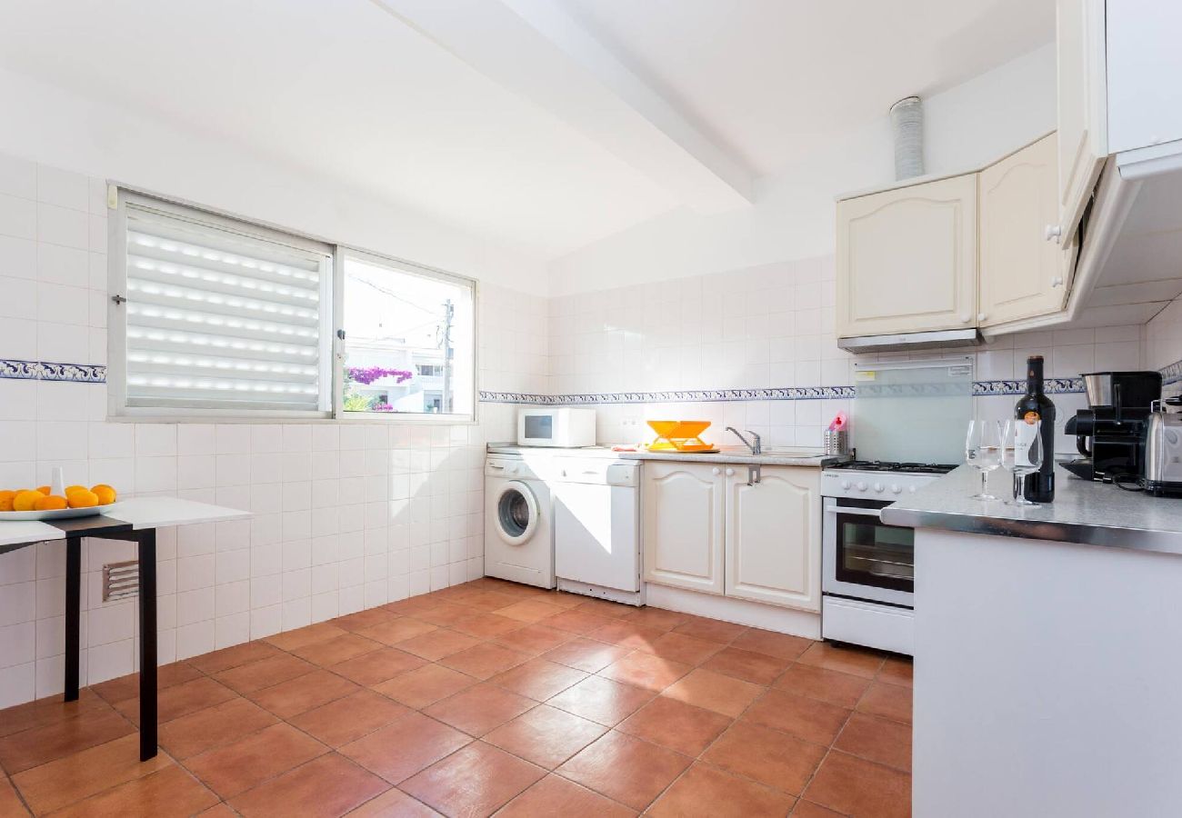 Terraced House in Lagos - CoolHouses Algarve Luz | Villa 76 LBC 