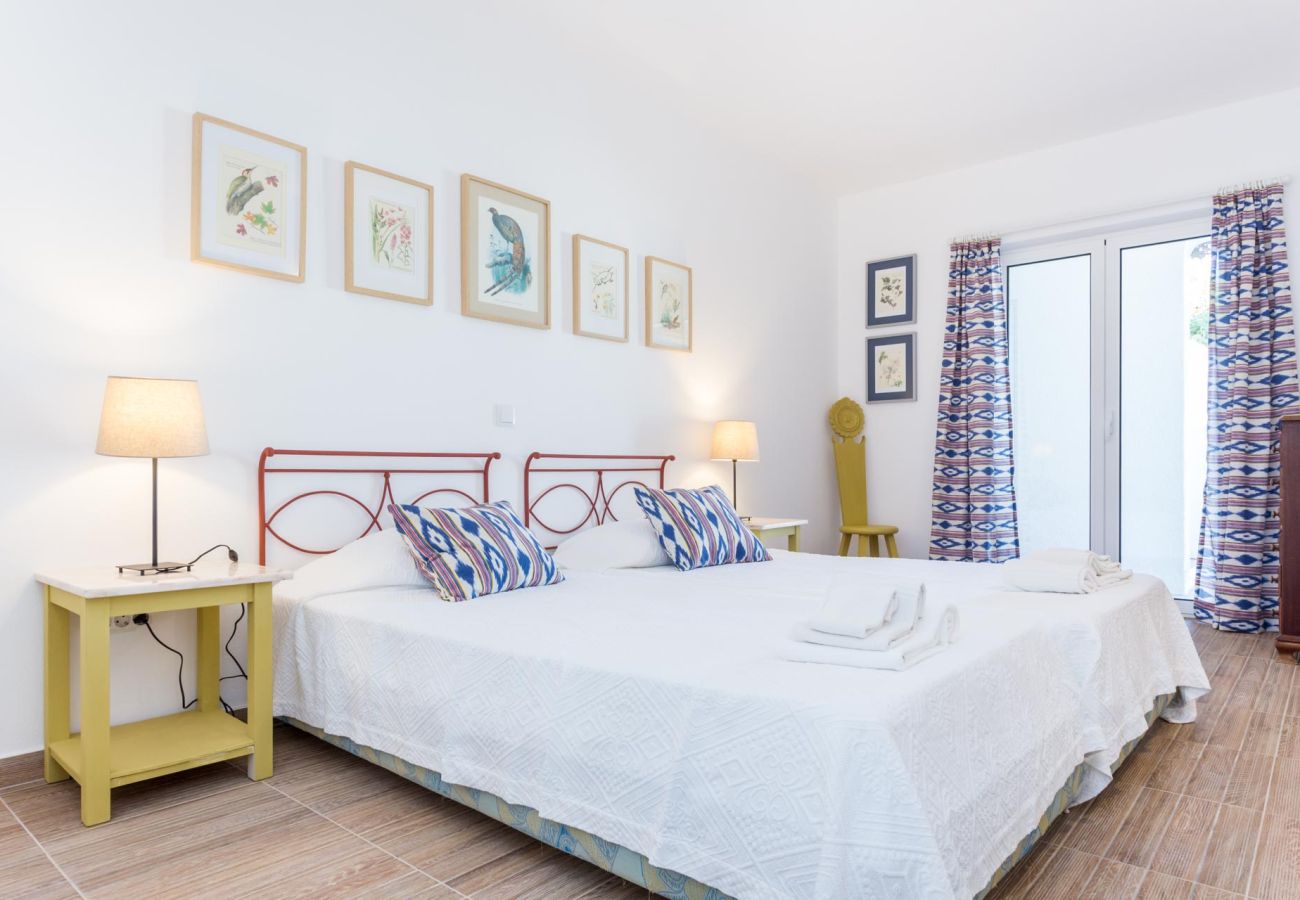 Terraced House in Luz - CoolHouses Algarve Luz | Villa 76 LBC 