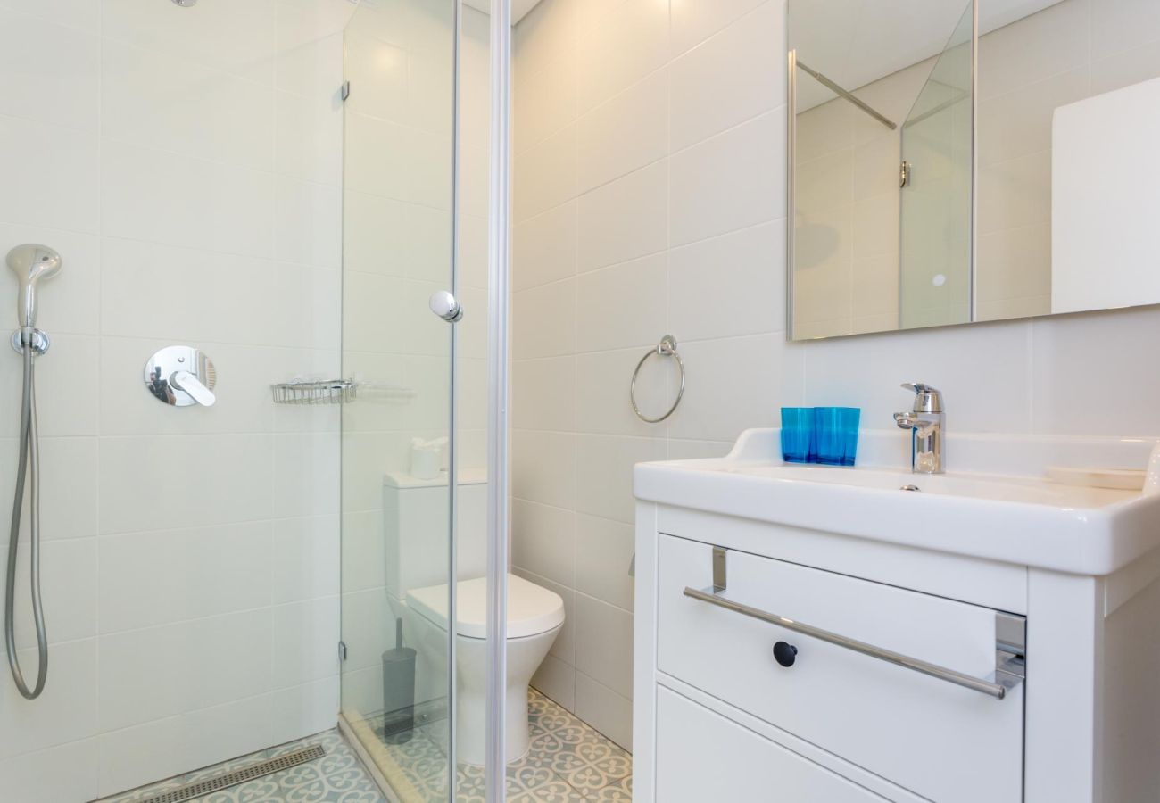 Terraced House in Luz - CoolHouses Algarve Luz | Villa 76 LBC 